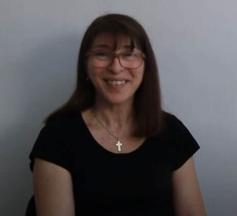 Laura Bracalenti 